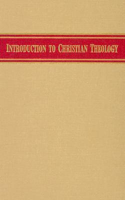 Introduction To Christian Theology