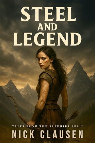 Steel and Legend