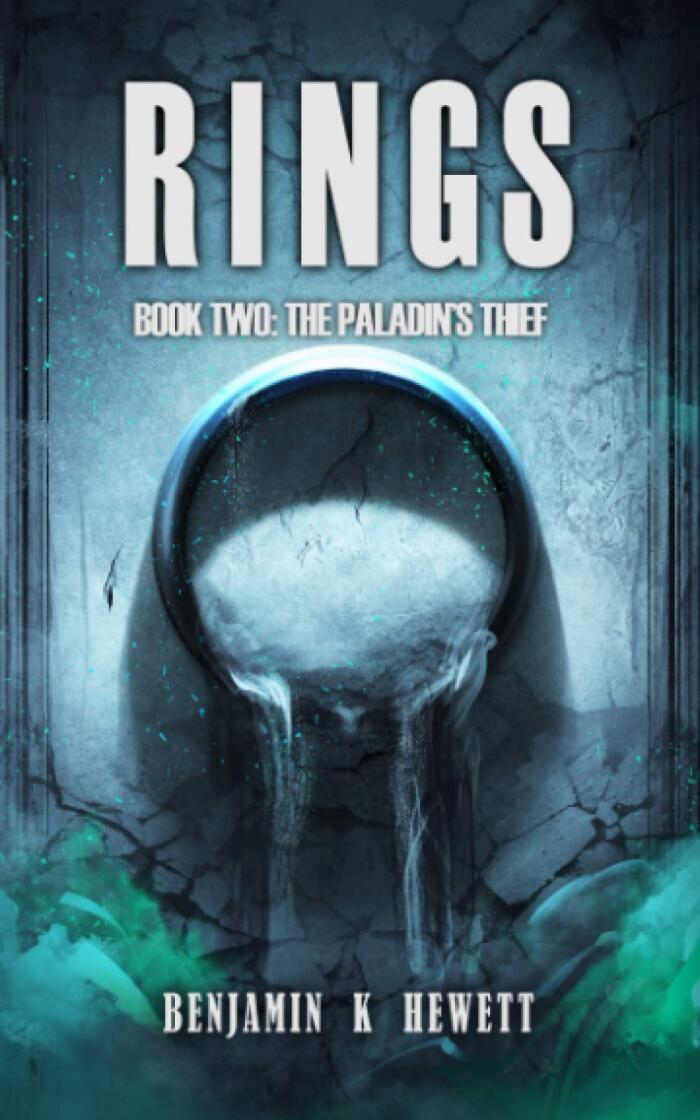 Rings (The Paladin's Thief