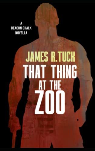 That Thing At the Zoo
