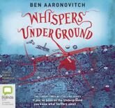 Whispers Under Ground