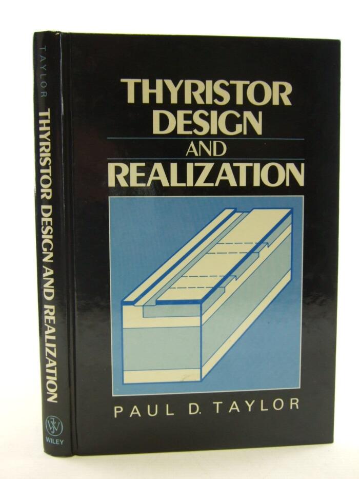 Thyristor Design and Realization