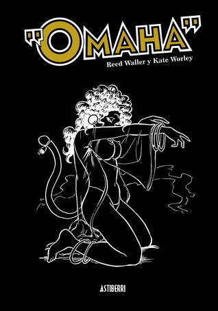 Omaha, la gata bailarina 3
