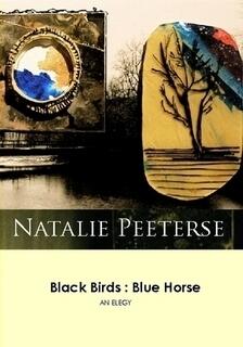 Black Birds: Blue Horse