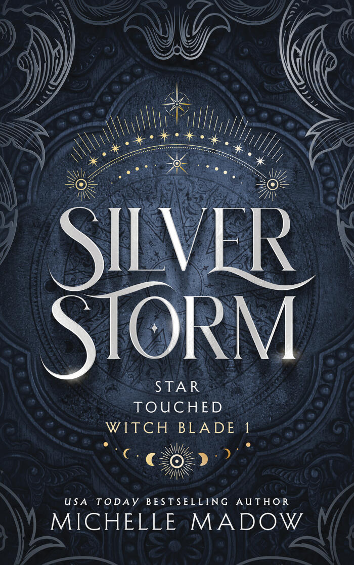 Silver Storm