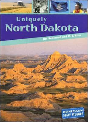 Uniquely North Dakota