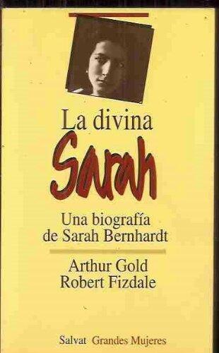 La divina Sarah