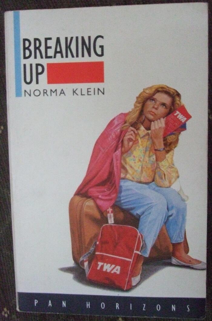 Breaking Up