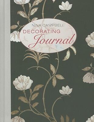 Nina Campbell Decorating Journal