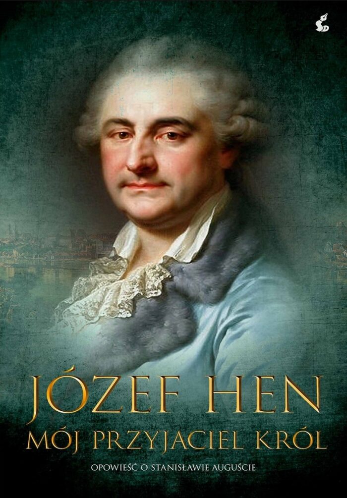 Mój przyjaciel król