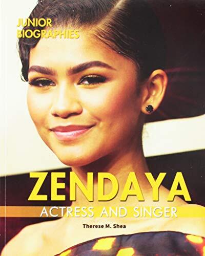 Zendaya: Actress and Singer