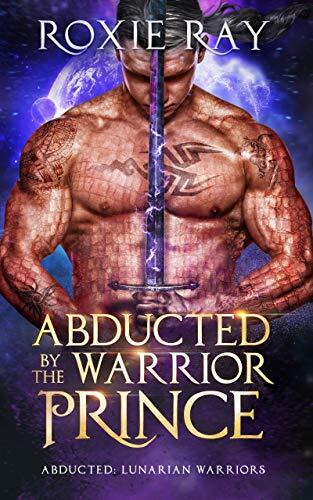 Abducted by the Warrior Prince