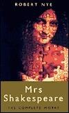 Mrs. Shakespeare