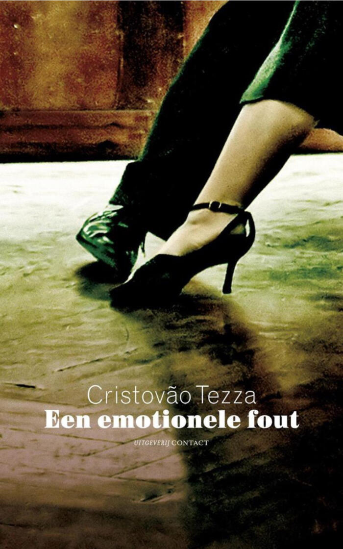 Een emotionele fout