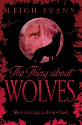 The Thing About Wolves: Mystwalker 2