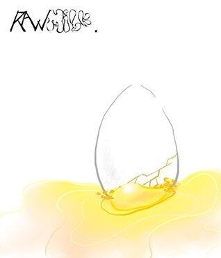 Raw Milk.