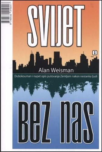 Svijet bez nas