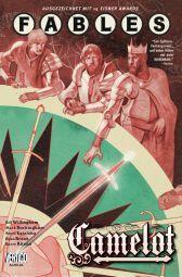 Fables, Vol. 20: Camelot