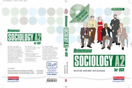 Heinemann Sociology for OCR