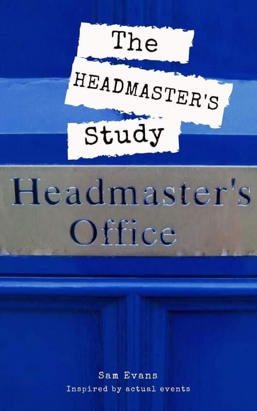 The Headmaster's Study