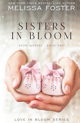 Sisters in Bloom