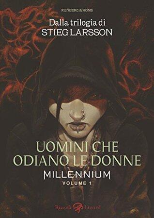 Uomini che odiano le donne