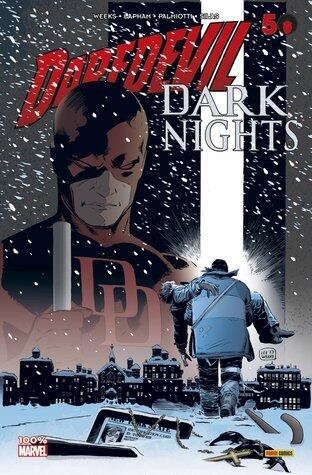 Daredevil: Dark Nights