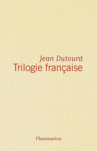 Trilogie française: Le séminaire de Bordeaux - Portraits de femmes – L'Assassin