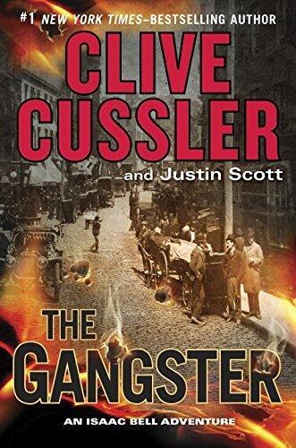The Gangster