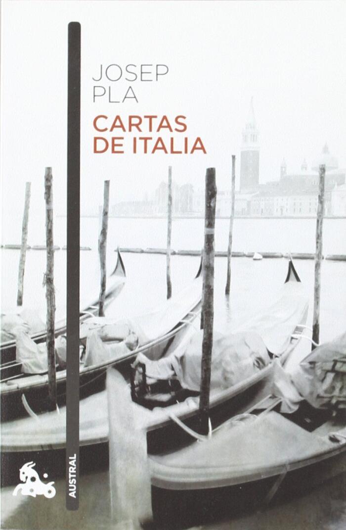 Cartas de Italia