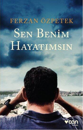 Sen Benim Hayatımlısın