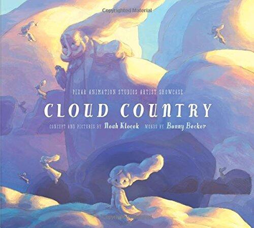 Cloud Country