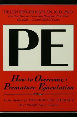 How to Overcome Premature Ejaculation