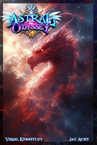 Astral Odyssey 3