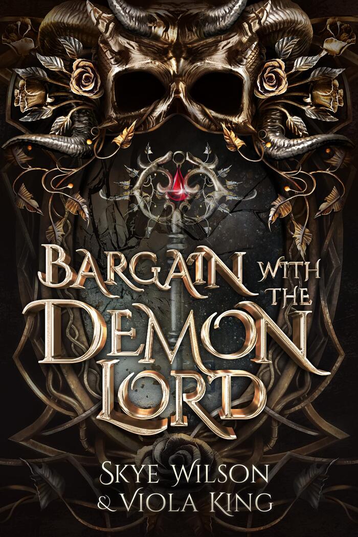 Bargain With the Demon Lord
