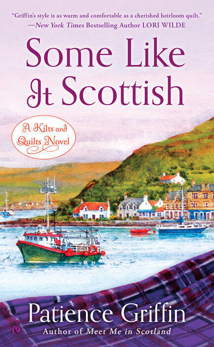 Kilts and Quilts