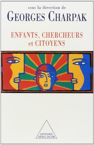 Enfants, Chercheurs et Citoyens