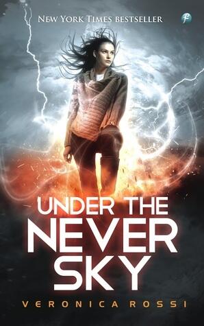 Under the Never Sky