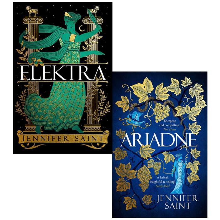 Elektra / Ariadne