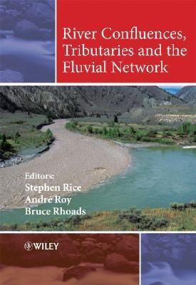 River Confluences, Tributaries and the Fluvial Network