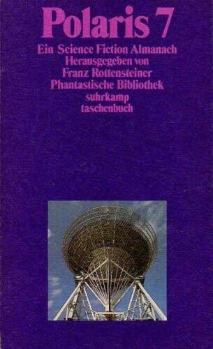 Polaris 7 - Ein Science-Fiction Almanach
