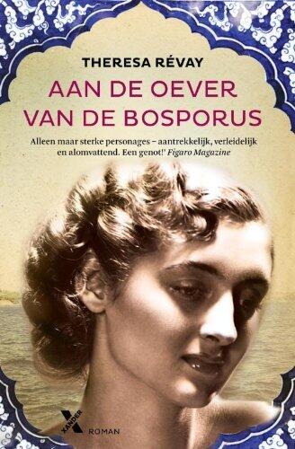 Aan de oevers van de Bosporus