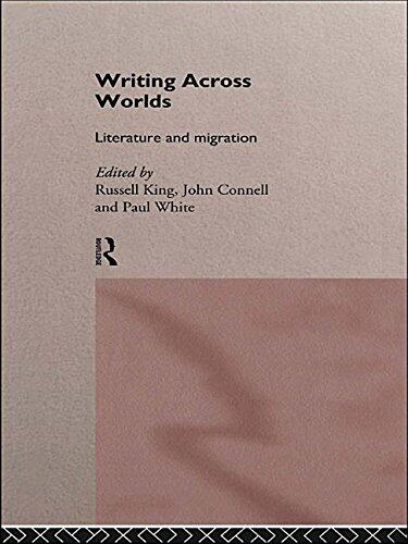 Writing Across Worlds: Literature and Migration