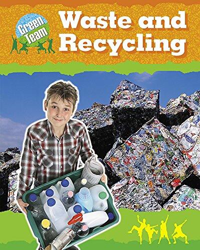 Waste and Recycling
