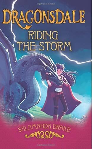 Riding the Storm