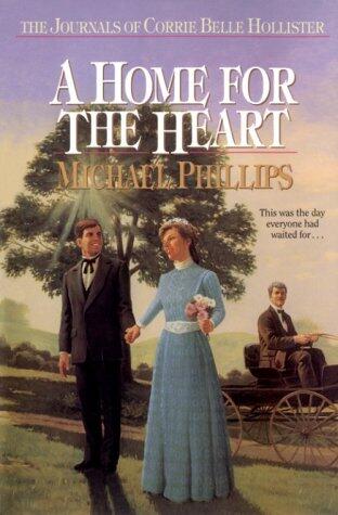 The Journals of Corrie Belle Hollister