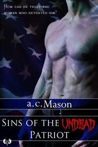 The Undead Patriot