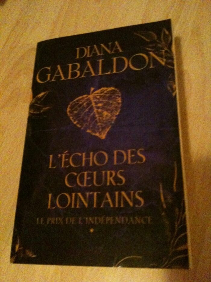 L'echo des coeurs lointains, tome 1