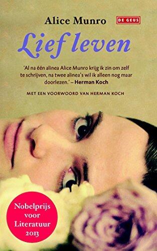 Lief leven: verhalen