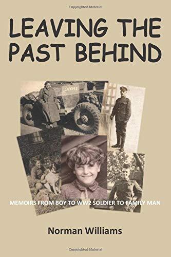 Leaving the Past Behind
